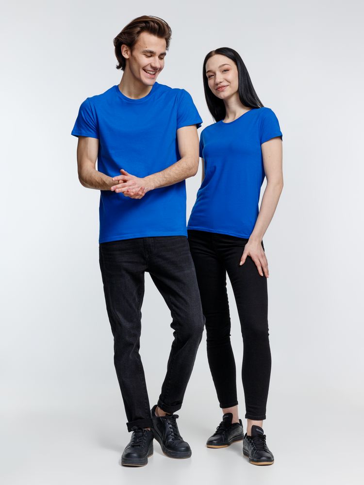 Футболка женская Crusader Women