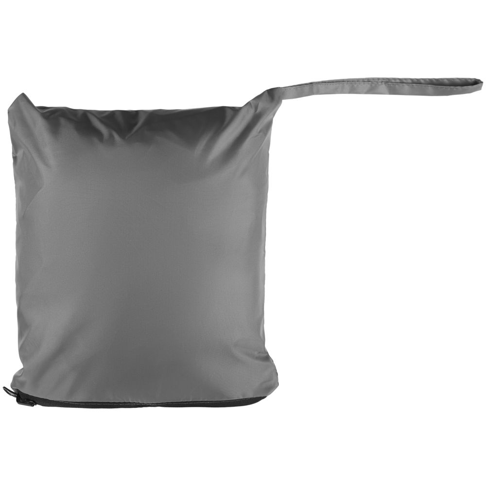 Дождевик-анорак Alatau, белый