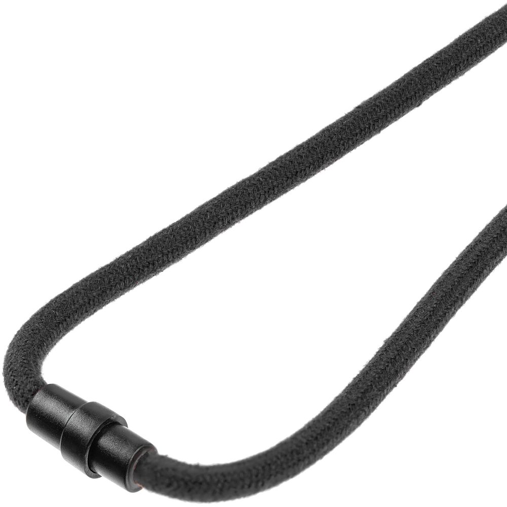 Шнурок для бейджа Tube Wood