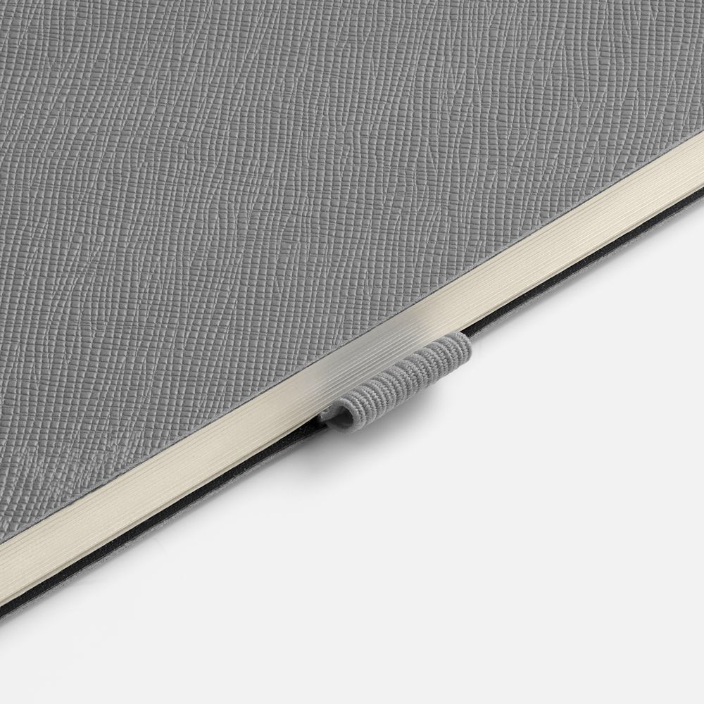 Ежедневник Lungo, недатированный