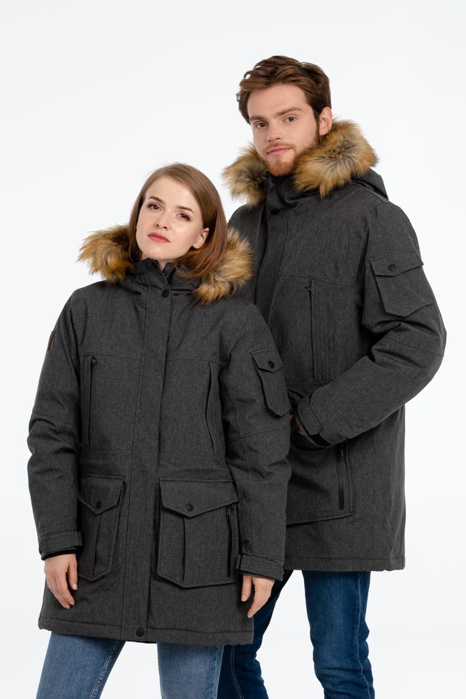 Парка женская Explorer