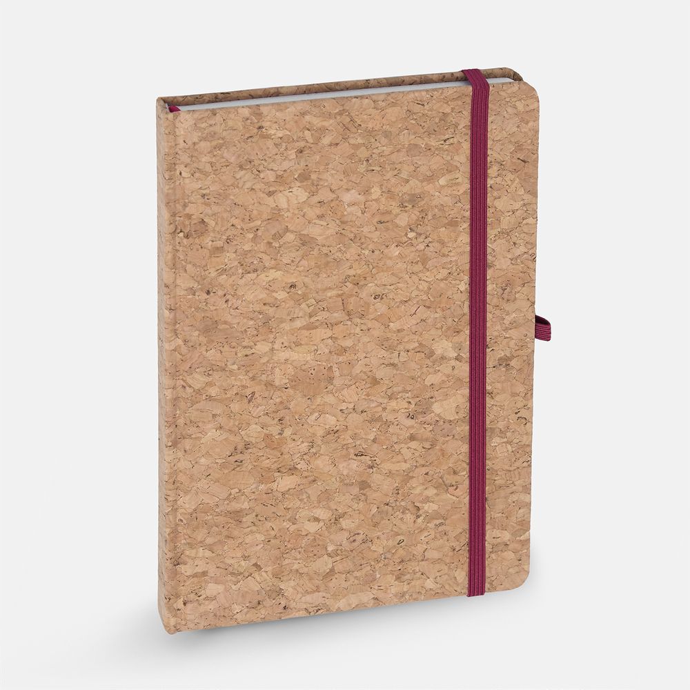 Блокнот Corkfolio