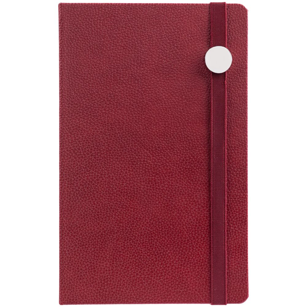 Ежедневник Nova Round, недатированный