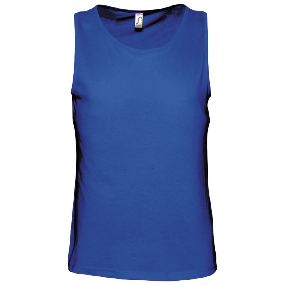 Майка мужская Justin 150