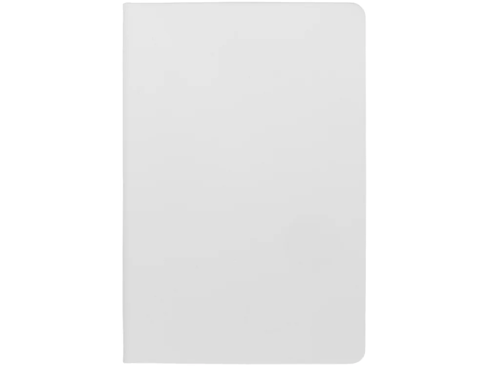 Блокнот в твердой обложке А5 Wispy