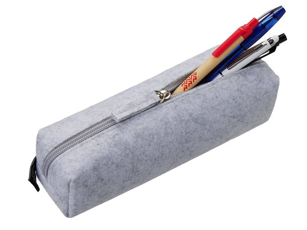Пенал Felt из RPET-фетра