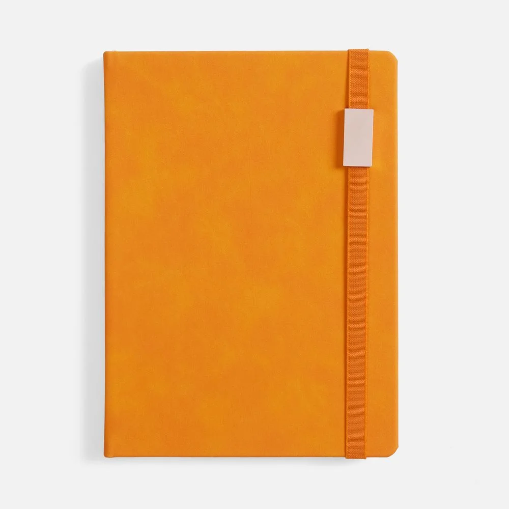 Ежедневник Urban Metal, недатированный