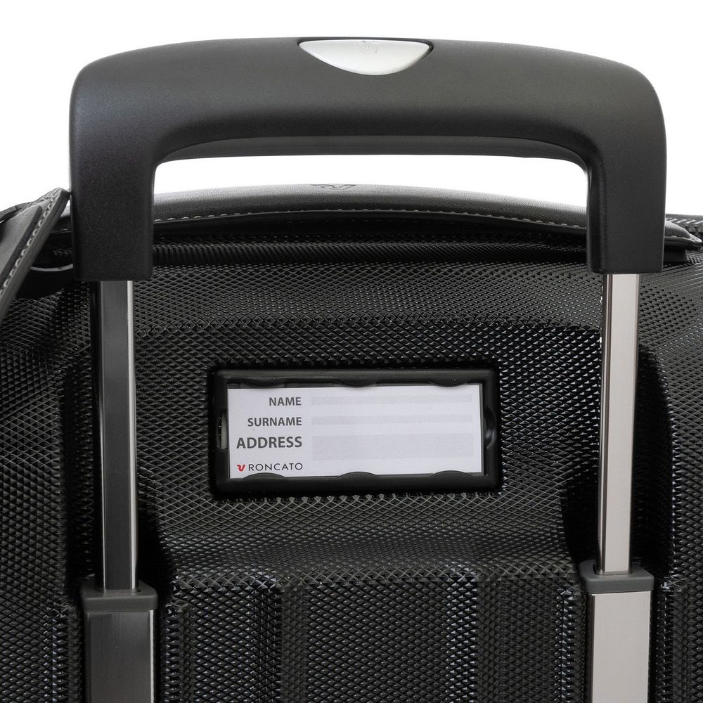 Чемодан E-Lite M