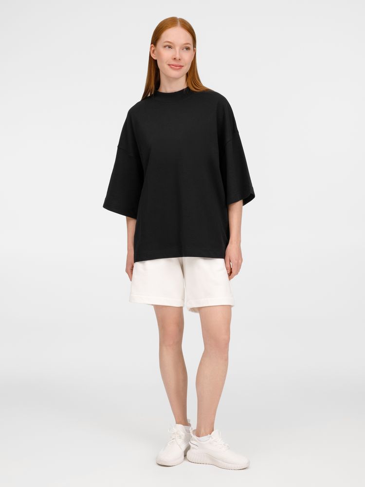 Футболка оверсайз унисекс T9