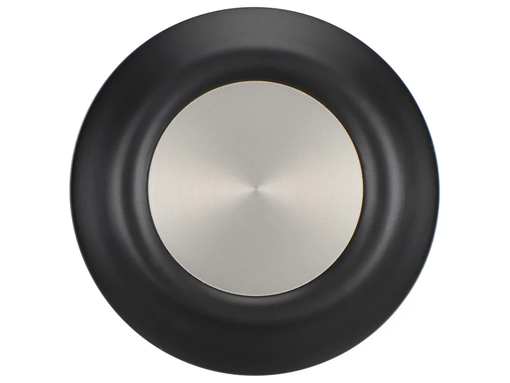 Термос Confident с покрытием soft-touch