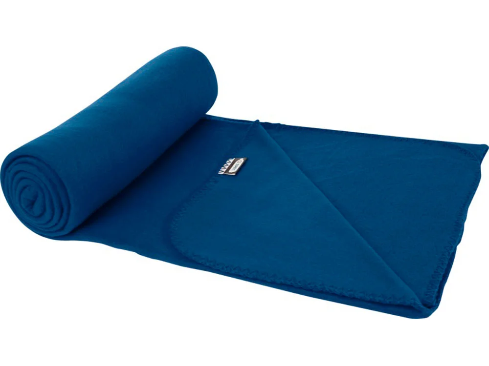 Плед Willow из вторичного ПЭТ