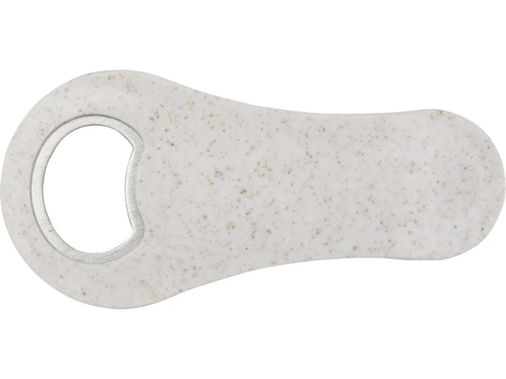 Открывалка Schyn из пшеничной соломы