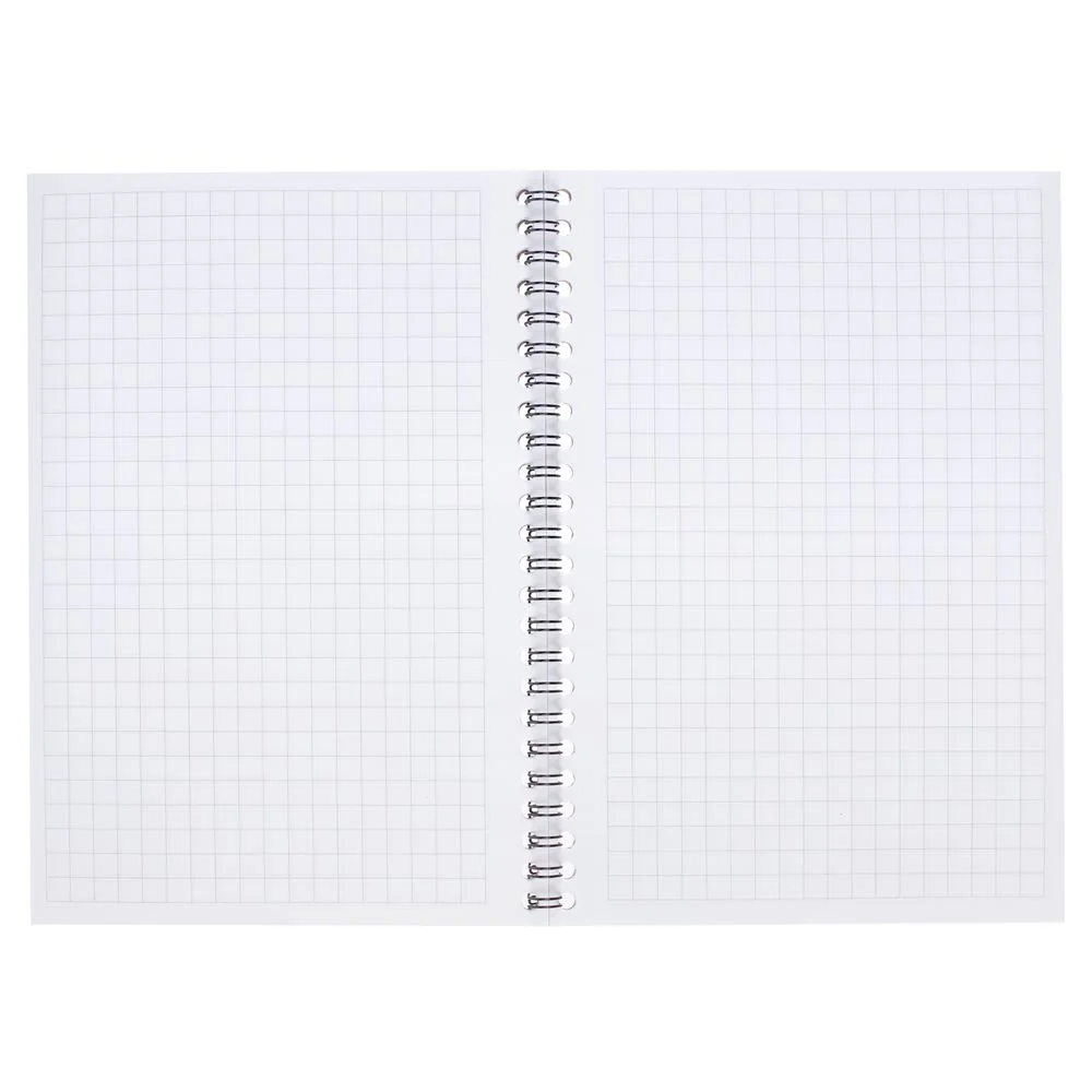 Блокнот Essing L в клетку