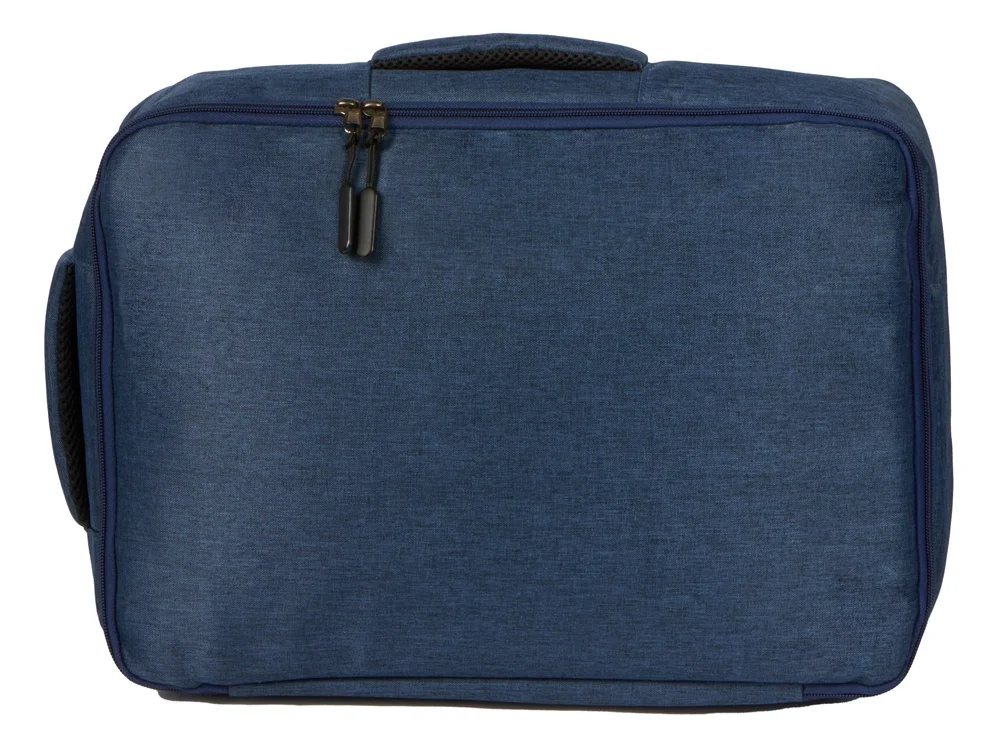 Рюкзак-трансформер Turnover для ноутбука 15 из переработанного пластика