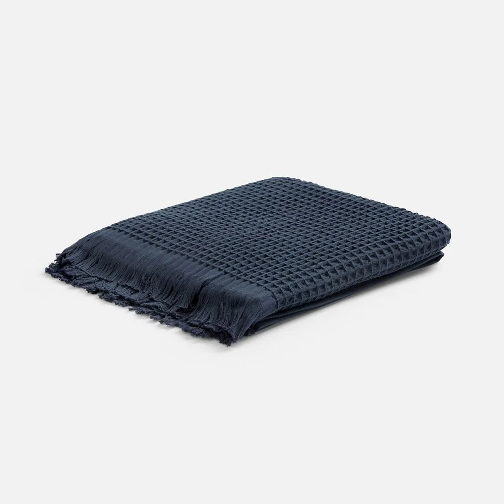 Плед вафельный Elenglect