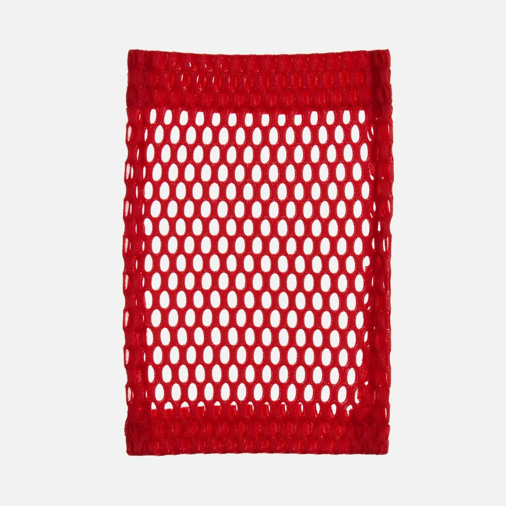 Карман из крупной сетки Pose