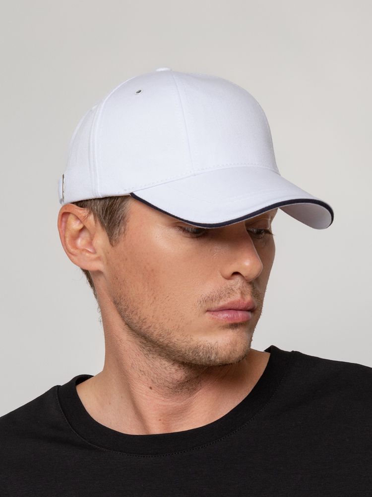 Бейсболка Canopy