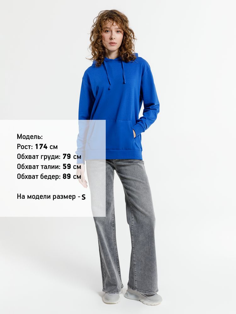 Худи унисекс Westray