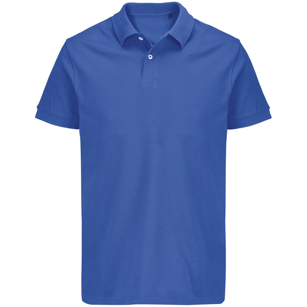 Рубашка поло унисекс Pacific