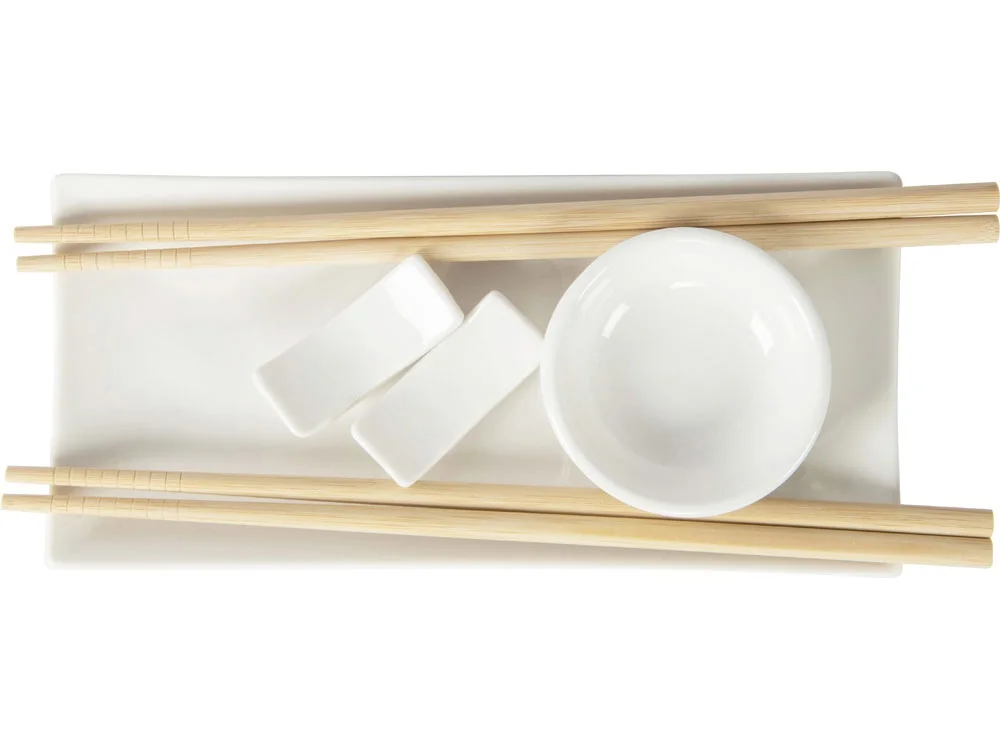 Набор для сервировки суши Unagi