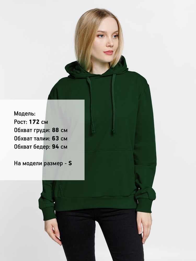 Худи Kirenga 2.0