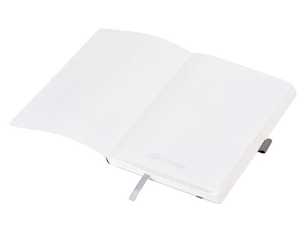 Блокнот из моющегося крафта и каменной бумаги А5 Fleekstone