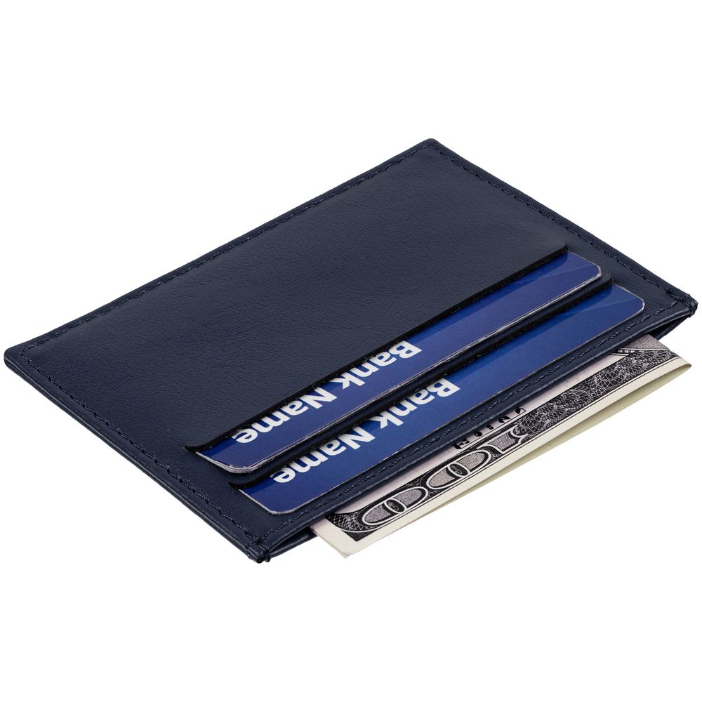 Чехол для карточек Top Mini