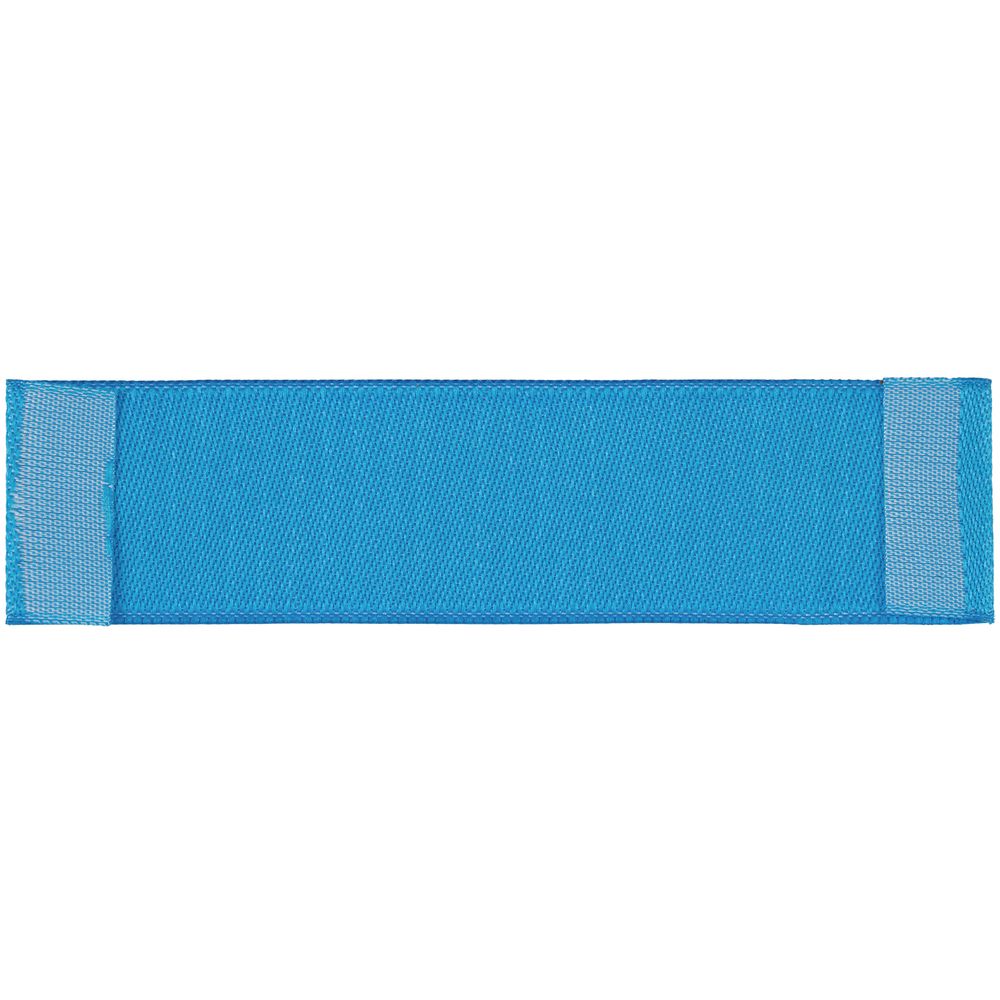 Лейбл тканевый Epsilon, S