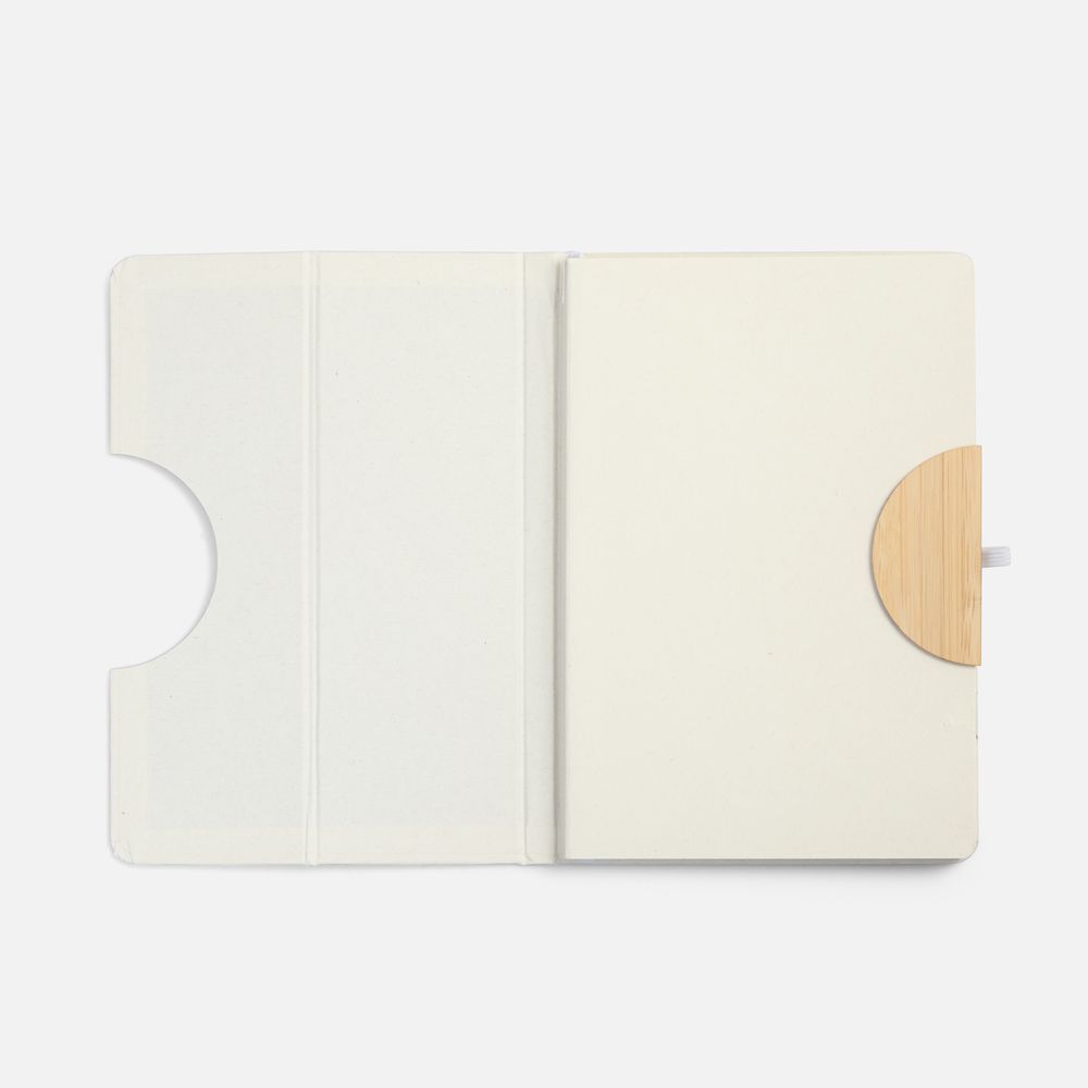 Блокнот Enviro