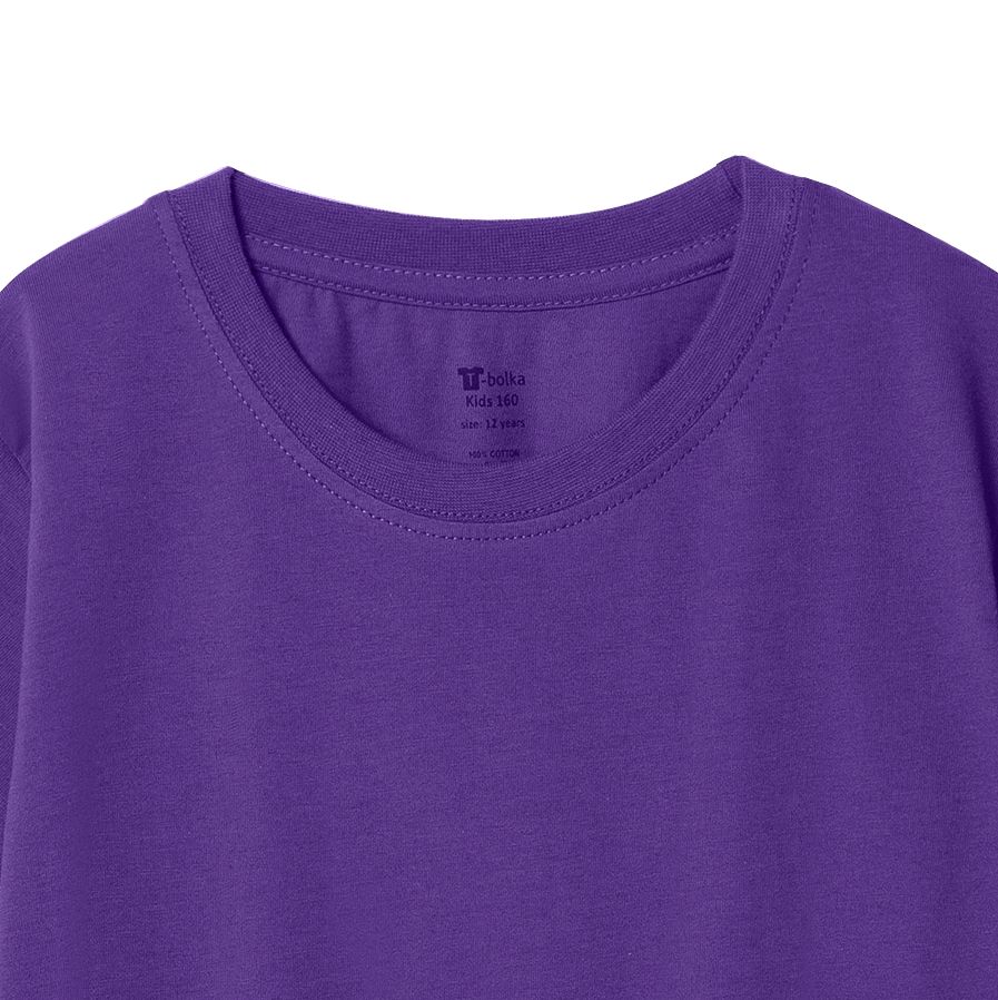 Футболка детская T-Bolka Kids