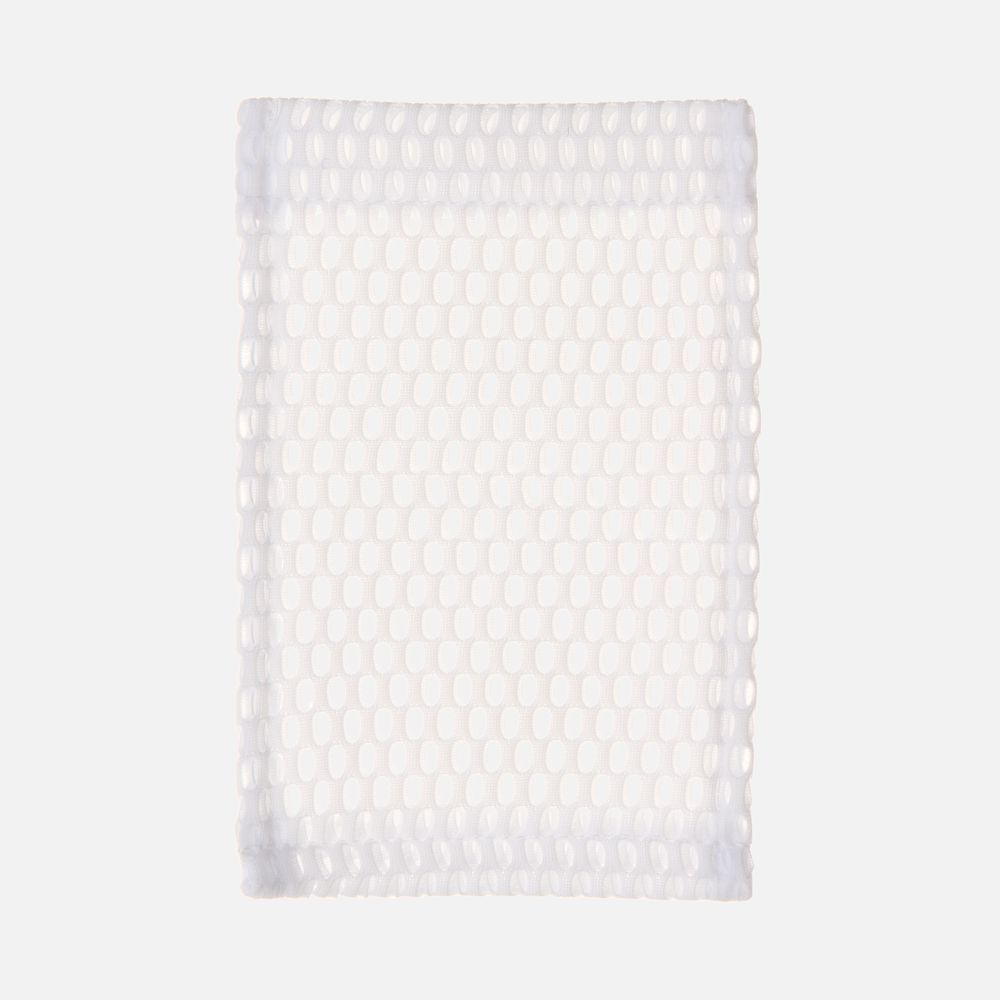 Карман из крупной сетки Pose