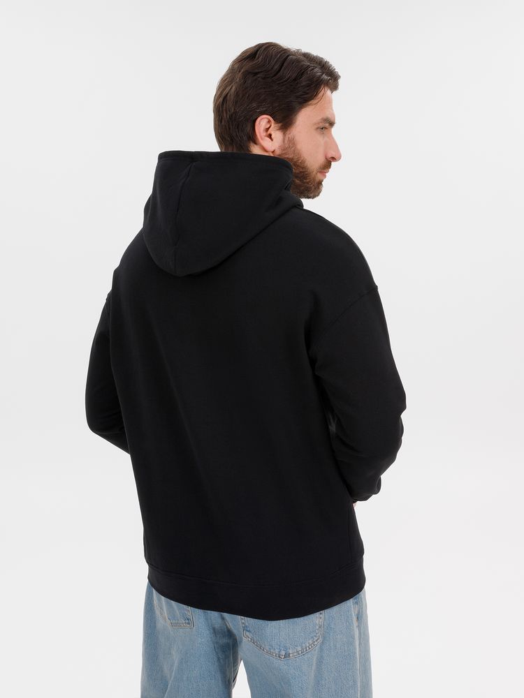 Худи оверсайз унисекс Outshine