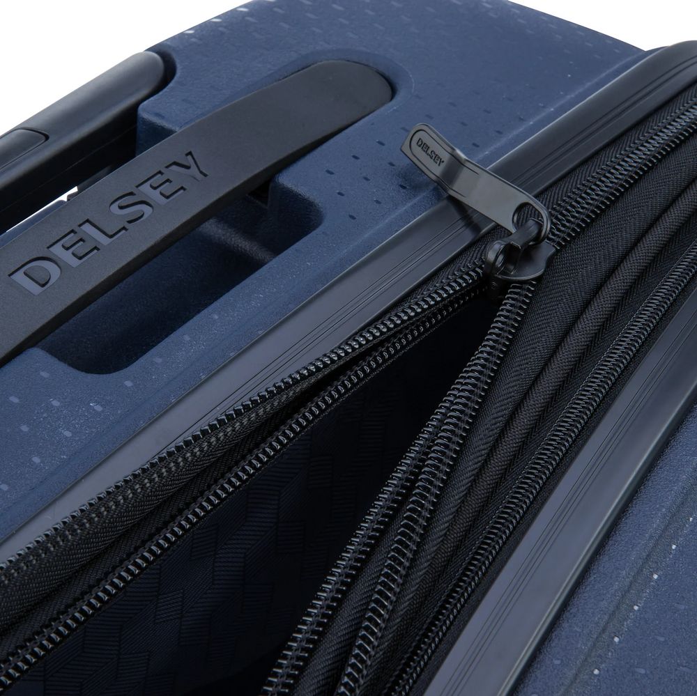 Чемодан Belmont Plus M