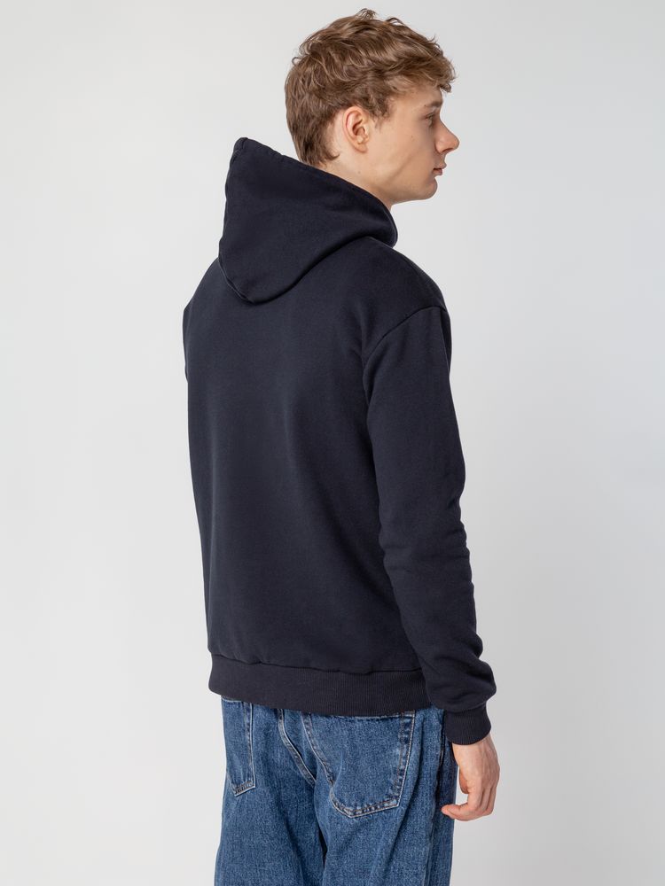 Толстовка с капюшоном Unit Kirenga Heavy