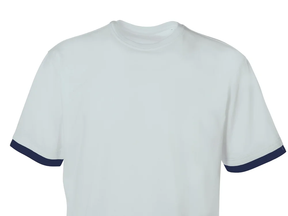 Футболка Rotterdam мужская