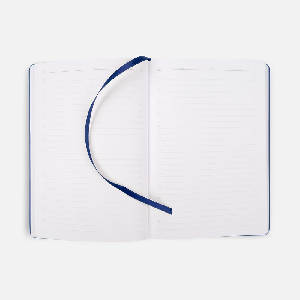 Ежедневник Tact, недатированный