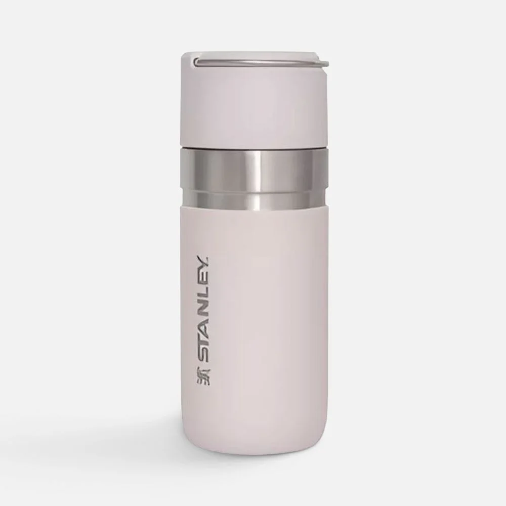 Термобутылка Go Quick Flip 470