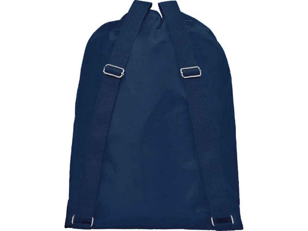 Рюкзак Lerу с парусиновыми лямками