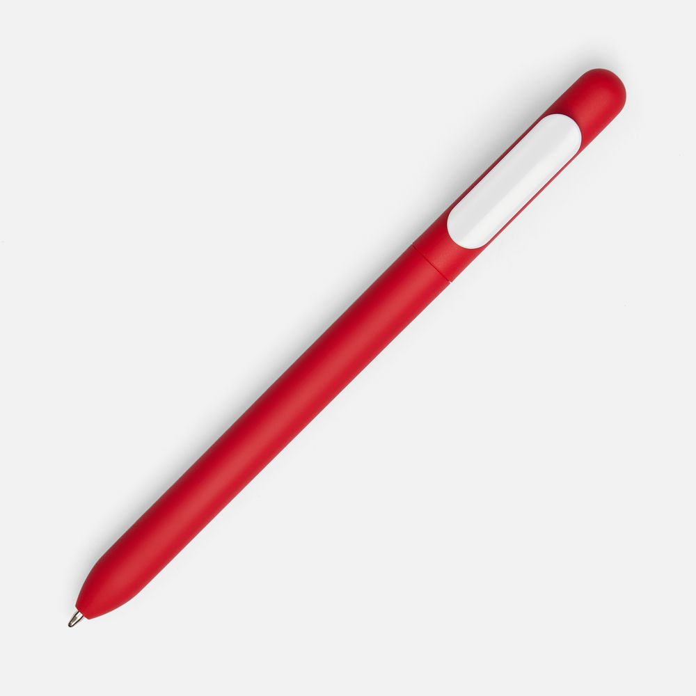 Ручка шариковая Swiper Soft Touch