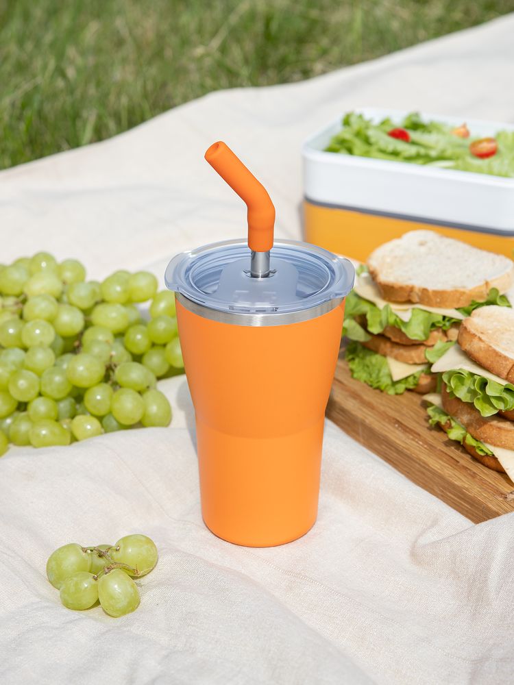 Термостакан Sapporo без логотипа