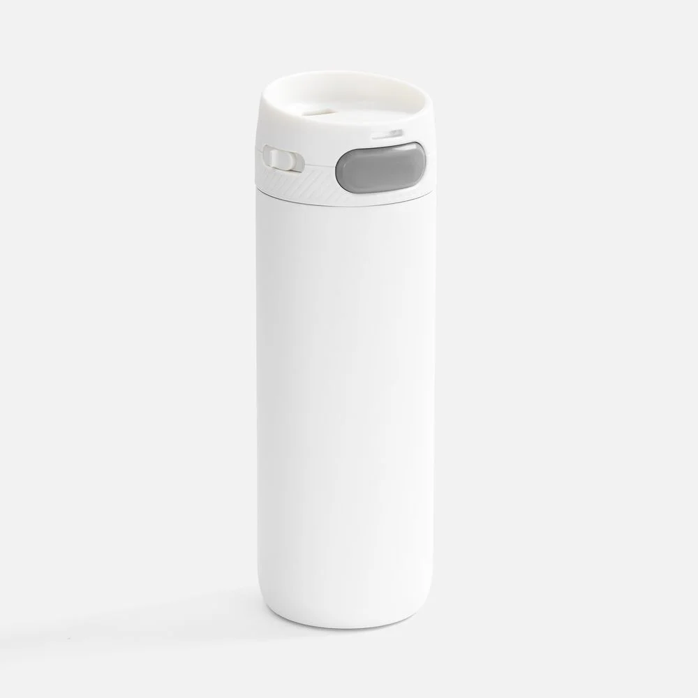 Термостакан X1 с цветной кнопкой