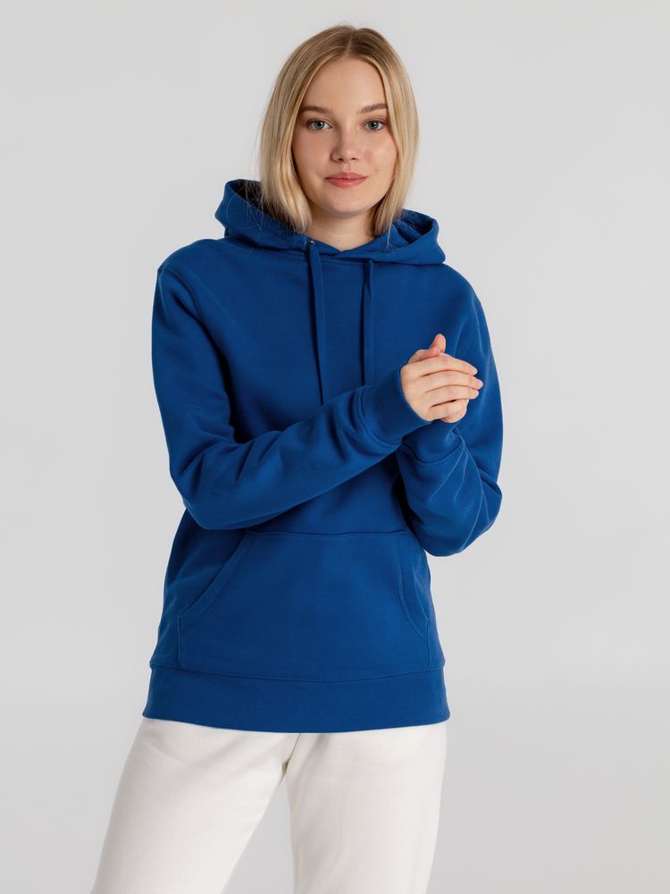 Толстовка с капюшоном унисекс King