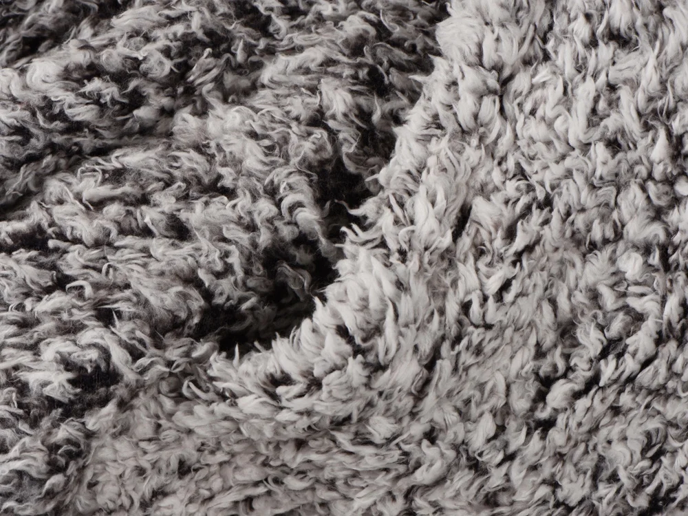 Подарочный набор Хюгге с пледом и термокружкой