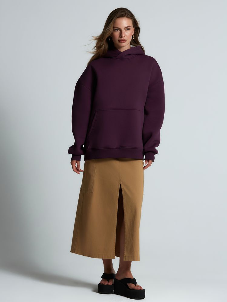 Худи Kulonga Oversize