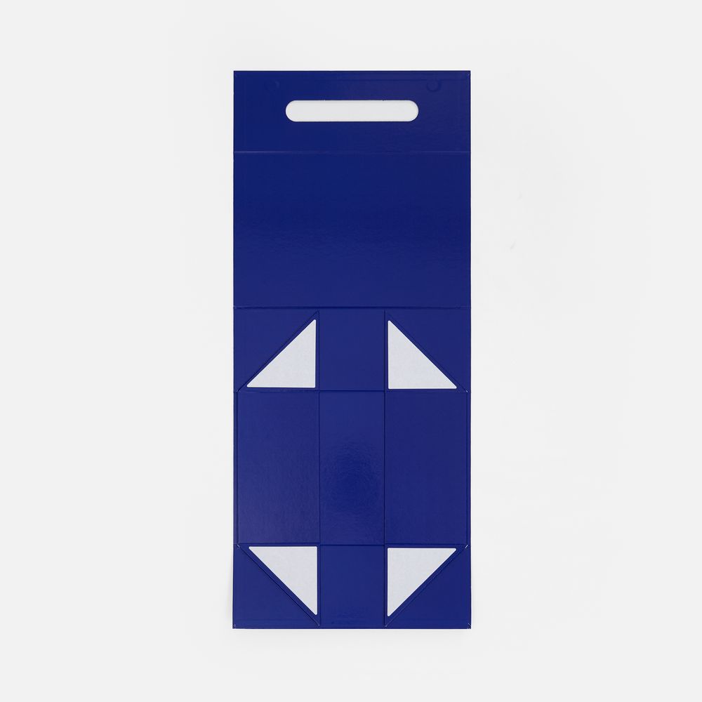 Коробка складная Holdfold, S