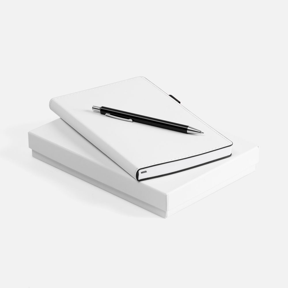 Набор White Shall