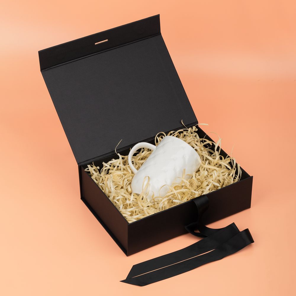 Коробка складная Rusetti, S