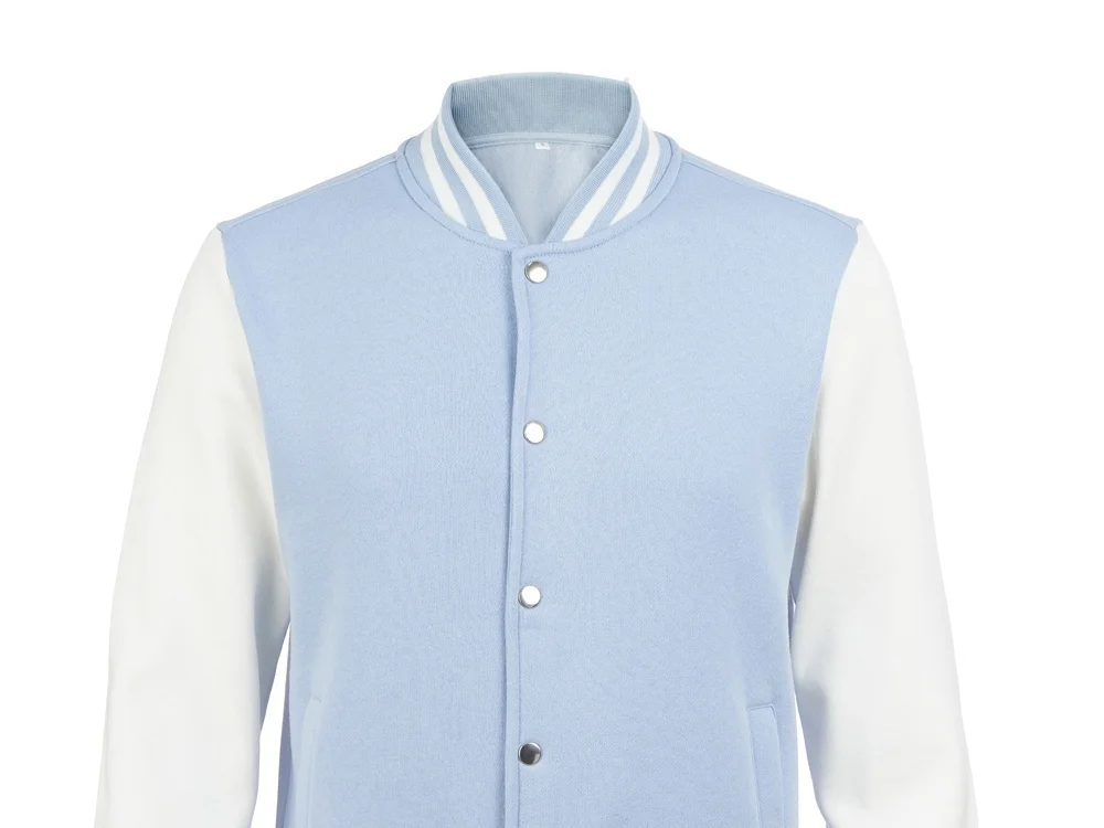 Бомбер Oxford, унисекс