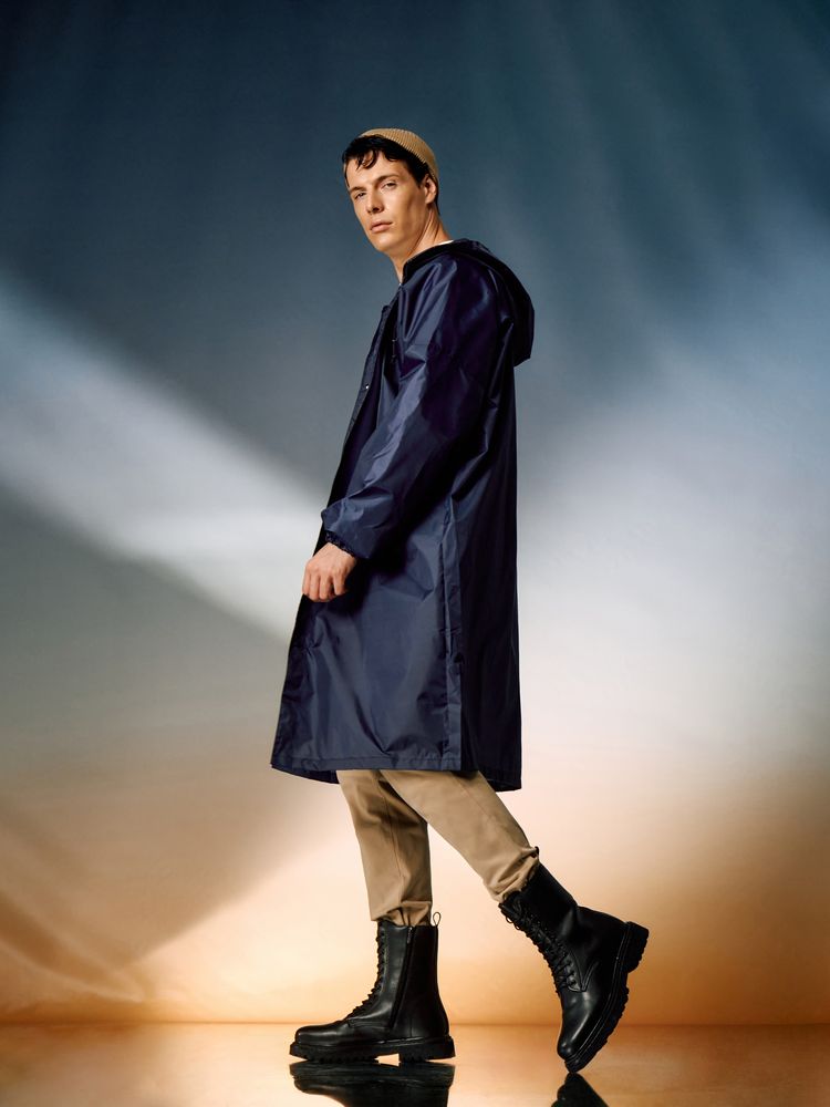 Дождевик унисекс Rainman