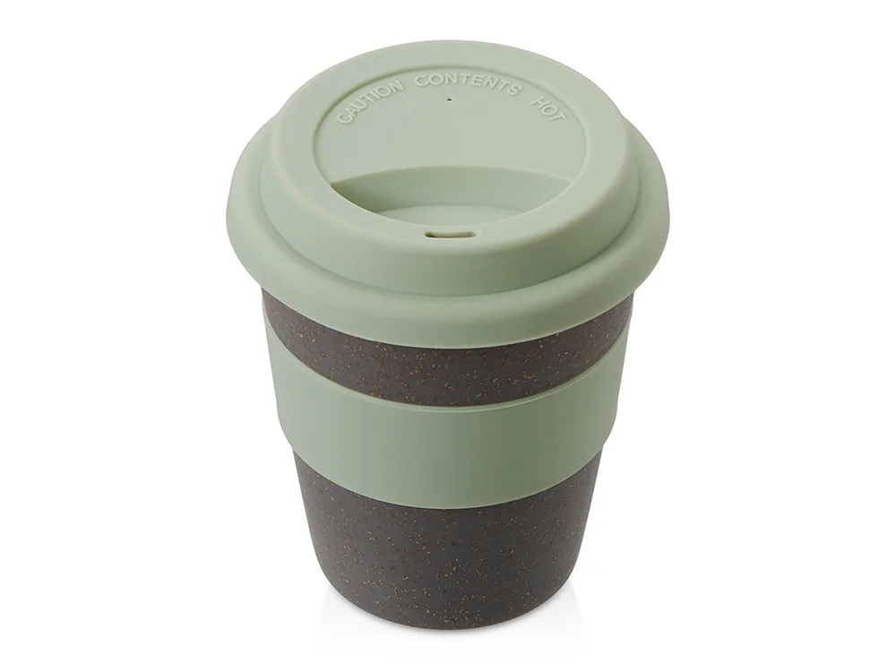 Стакан из бамбукового волокна Café